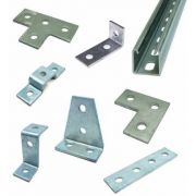 Channel Support Systems